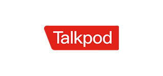 Talkpod