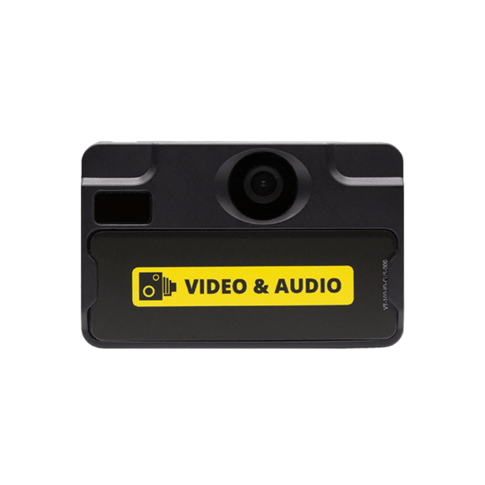 Персональный видеорегистратор Motorola VT100