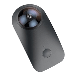 Motorola SR600 In Car Video Camera