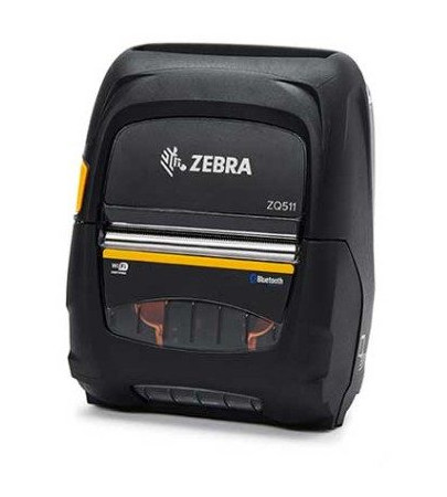 Мобильные принтеры Zebra ZQ511/ZQ521 серии ZQ500
