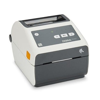 Настільні принтери серії Zebra ZD400