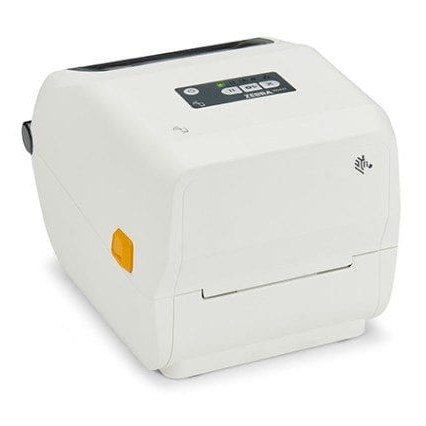 Настільні принтери серії Zebra ZD400