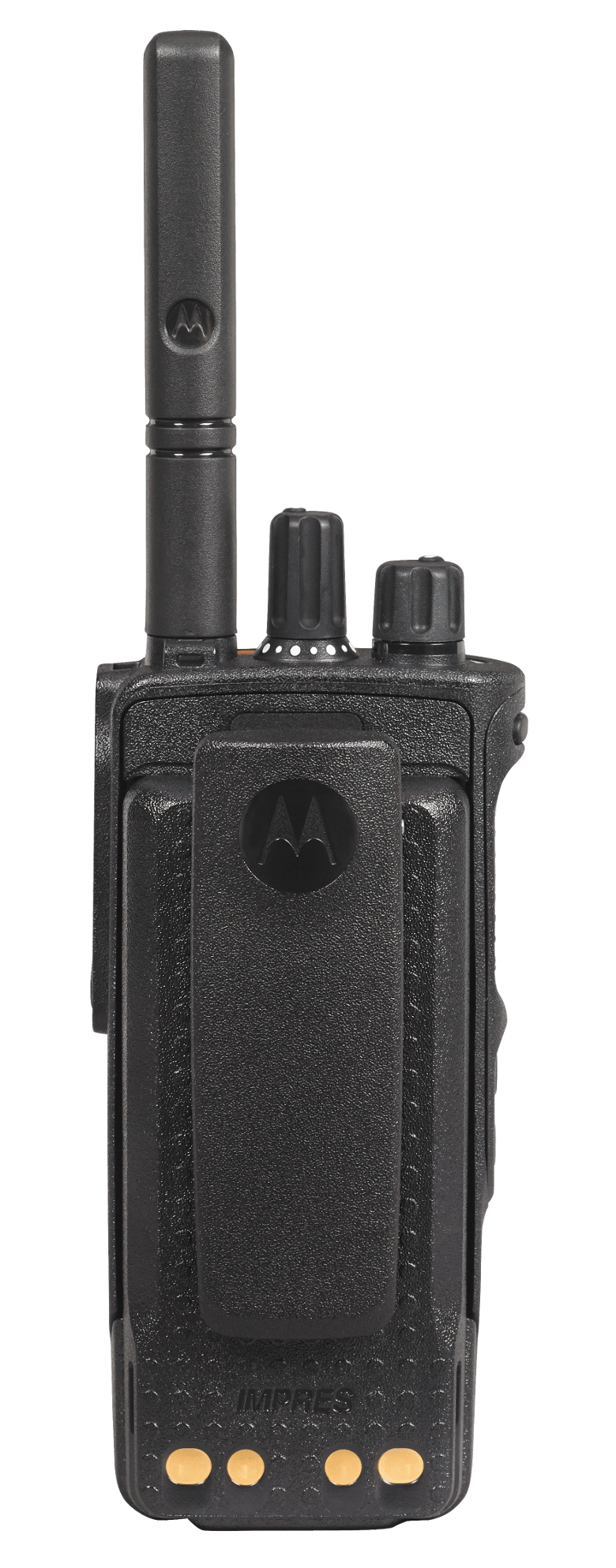 Портативна DMR радіостанція Motorola DP4800E UHF