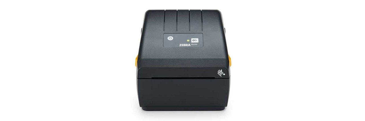 Настільні принтери серії Zebra ZD200