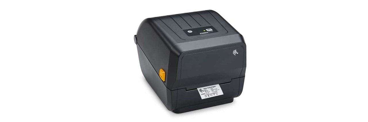 Zebra ZD200 Series Desktop Printers