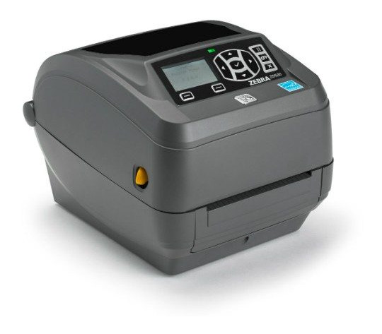 Настольный RFID-принтер Zebra ZD500R