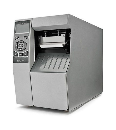 Industrial Printer Zebra ZT510
