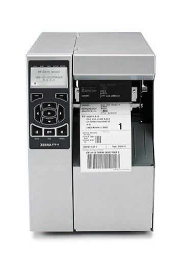 Промышленный принтер Zebra ZT510