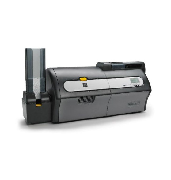 Картковий принтер Zebra ZXP Series 7 Pro