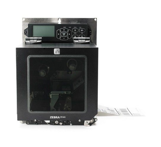 Печатающий модуль Zebra ZE500R RFID