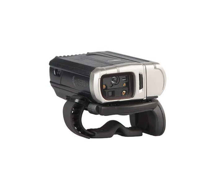 Сканер-кольцо Zebra RS6000 с поддержкой Bluetooth