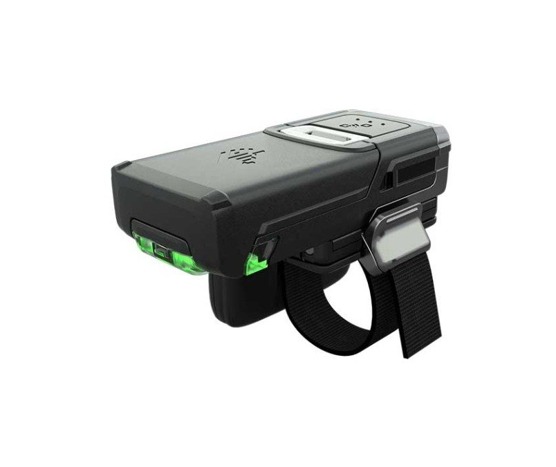 Сканер-кольцо Zebra RS5100 на один палец с поддержкой Bluetooth