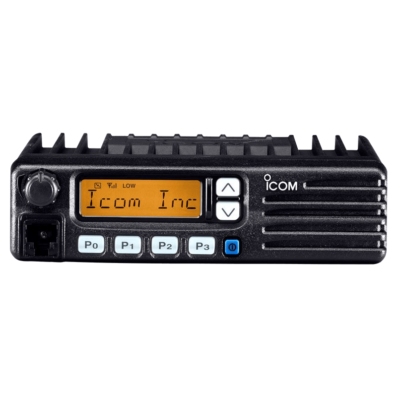 Автомобильная радиостанция Icom IC-F210