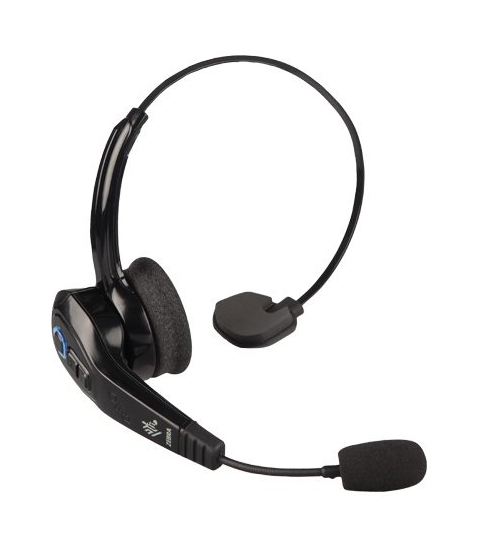 Zebra HS3100/HS2100 Rugged Headsets