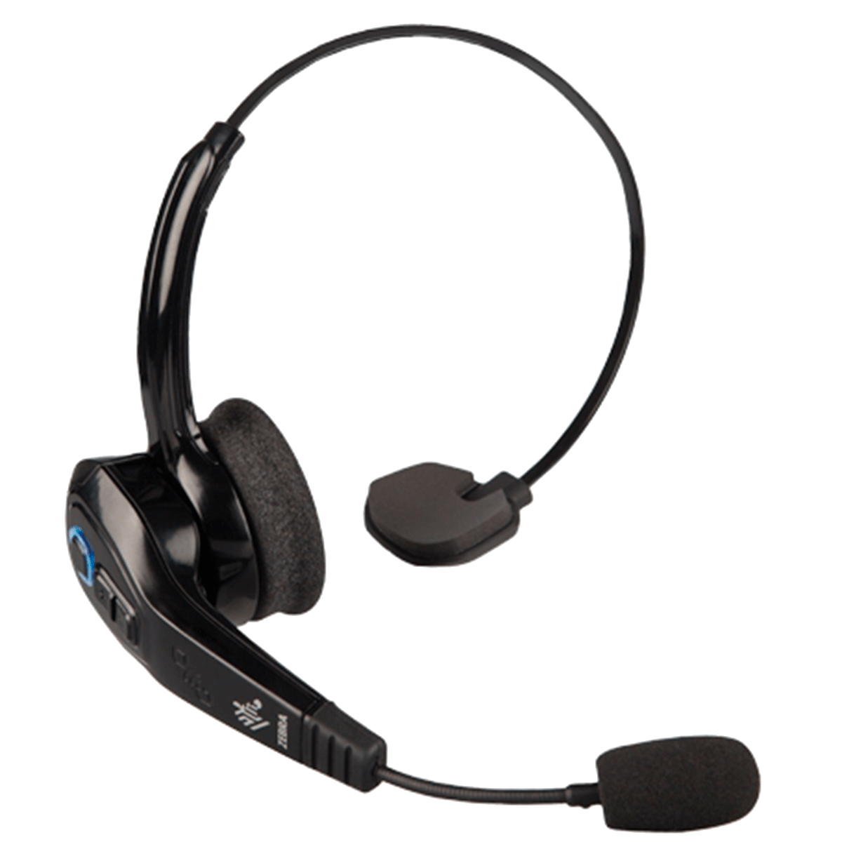 Zebra RCH51 Rugged Cablet Headset 