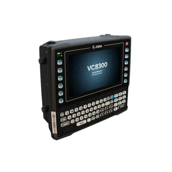 Zebra VC8300 Vehicle Mount Computer