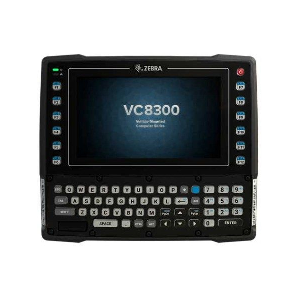 Zebra VC8300 Vehicle Mount Computer