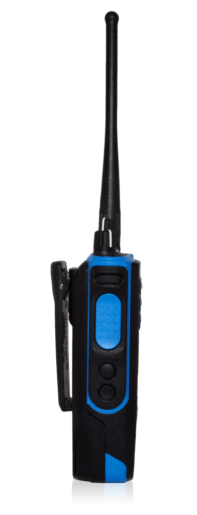 Motorola DP4801 EX ATEX Portable DMR Radio