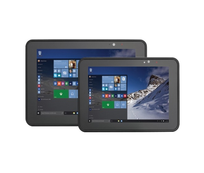 Zebra ET51/ET56 Enterprise Windows Tablets