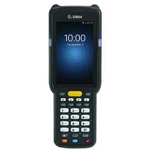 Zebra MC3330R Handheld RFID Reader