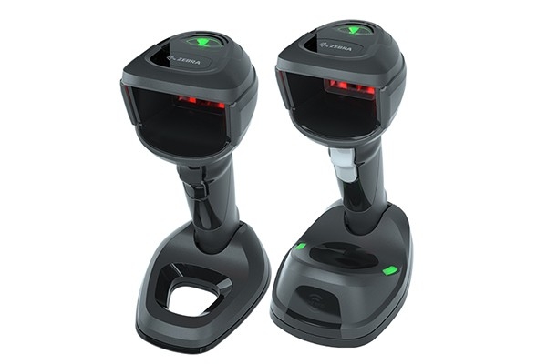 Zebra DS9908/DS9908R Hybrid Imagers for Retail DS9900 Series