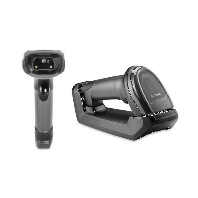 Zebra DS8100 Corded and Cordless Imagers