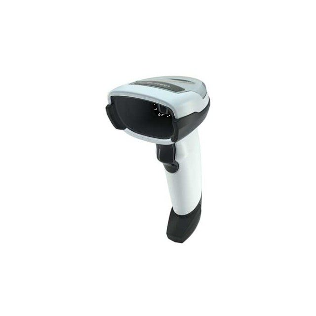 Портативний сканер Zebra DS4608-SR серії DS4600 для ритейлу