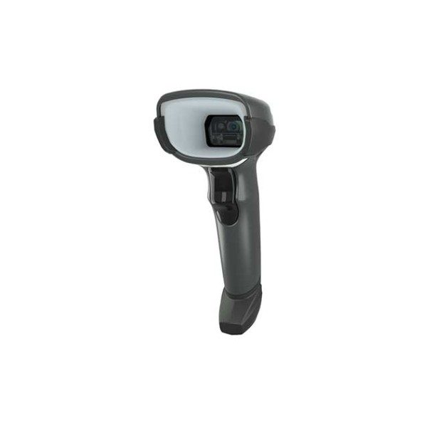 Портативный сканер Zebra DS4608-DPE серии DS4600 для промышленности