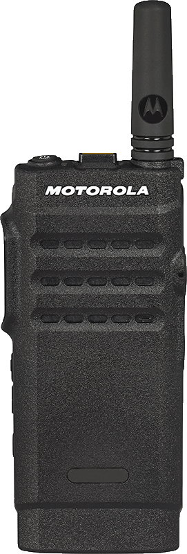 Портативна DMR радіостанція Motorola SL1600