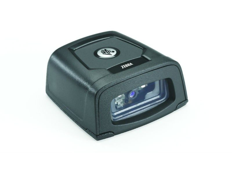 Стационарные сканеры с креплением Zebra серии DS457