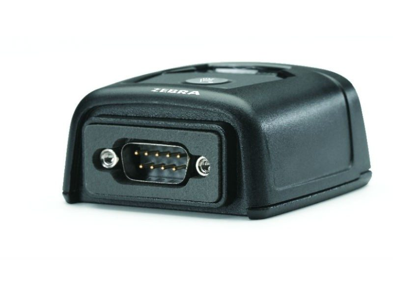 Стационарные сканеры с креплением Zebra серии DS457
