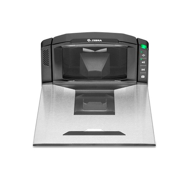 Сканер-ваги для продовольчих магазинів Zebra MP7000