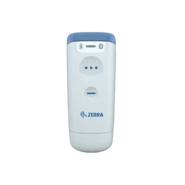 Zebra CS60-HC Companion Scanner for Healthcare