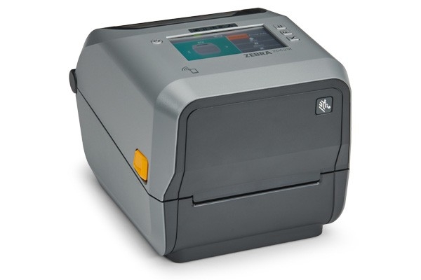 Zebra ZD621R RFID Desktop Printer