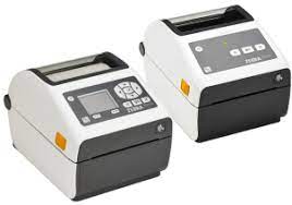 Настільний принтер Zebra ZD420-HC