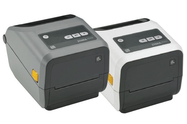 Настольный принтер Zebra ZD420c