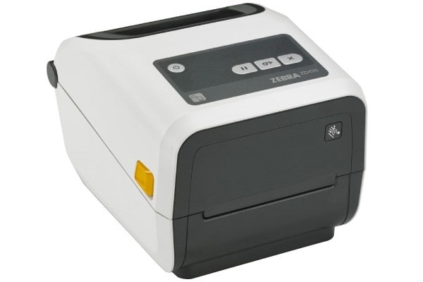 Настільний принтер Zebra ZD420c-HC