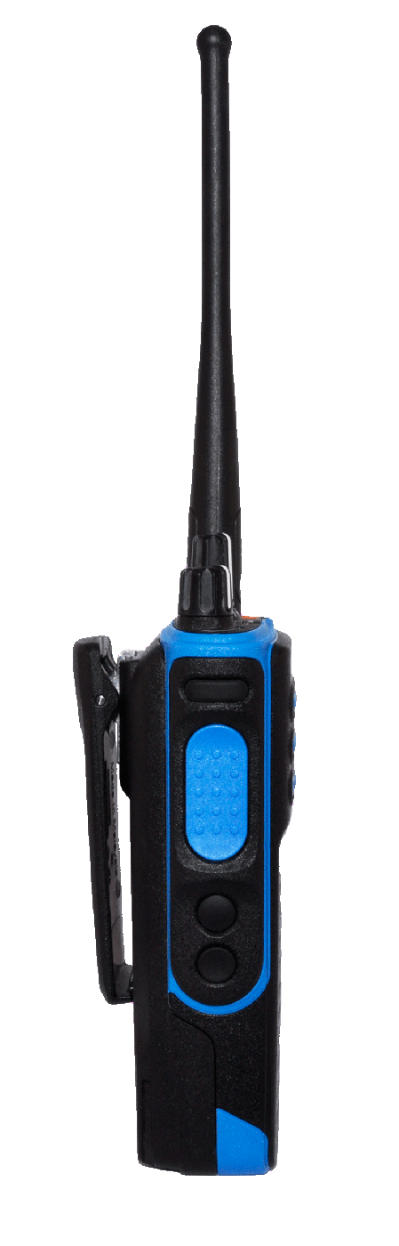 Портативная DMR радиостанция Motorola DP4401 EX ATEX