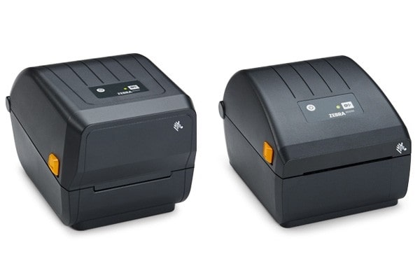 Настільний принтер Zebra ZD220