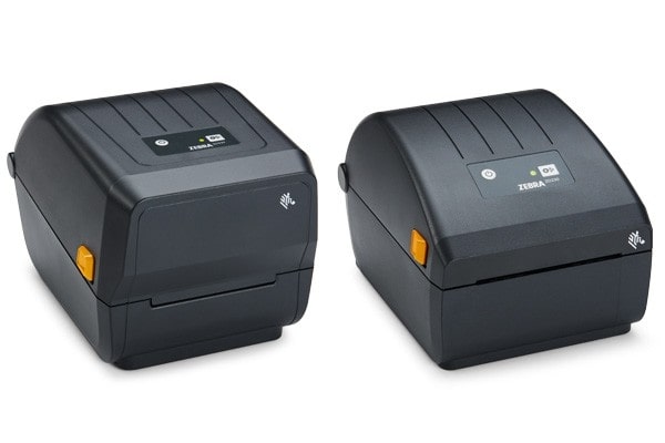 Настільний принтер Zebra ZD230