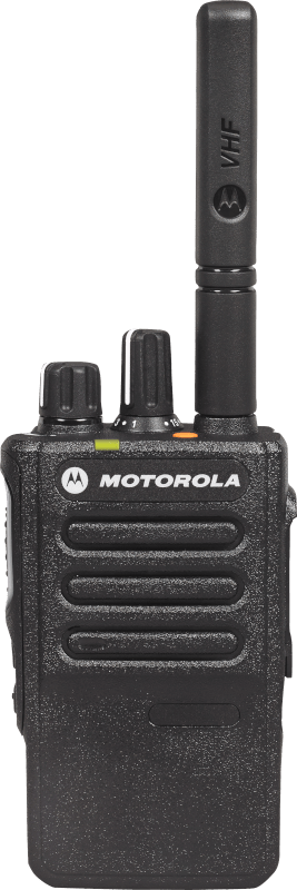 Портативна DMR радіостанція Motorola DP3441e