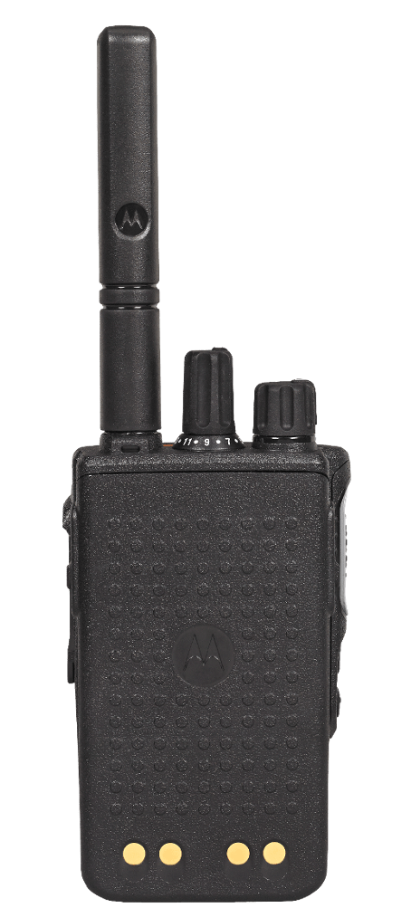 Motorola DP3441e Portable DMR Radio