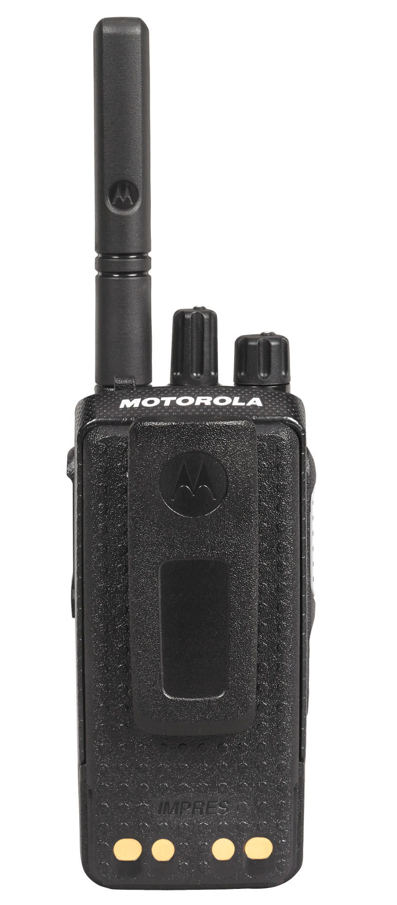 Портативна DMR радіостанція Motorola DP2600e