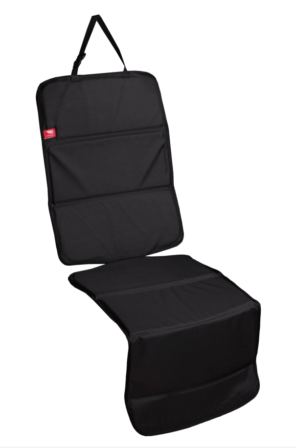 TrendBy Peddin NEW Car Seat Protection Mat in Black
