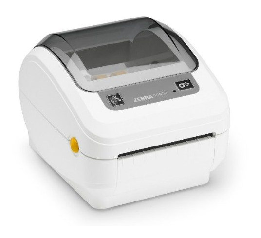 Вдосконалені принтери етикеток Zebra GK420t/GK420d для медичного застосування