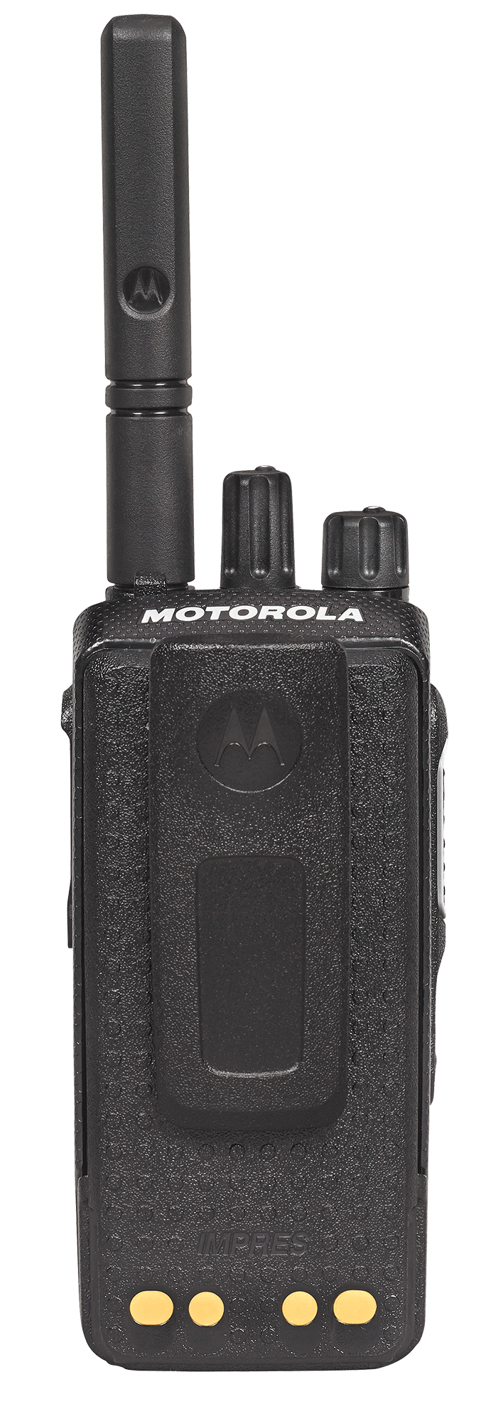 Портативна DMR радіостанція Motorola DP2400e