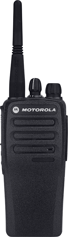 Портативная DMR радиостанция Motorola DP1400