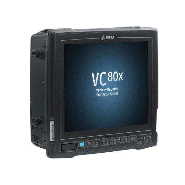 Zebra VC80x Vehicle Mount Computer