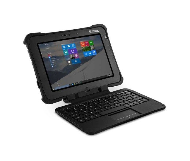 Zebra L10 XBOOK, XPAD, XSLATE Android Tablets