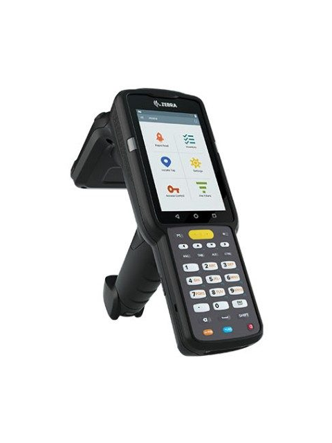 Zebra MC3330xR Handheld RFID Reader